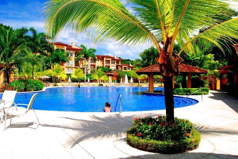Los Suenos Resort Villas And Condos Playa Herradura  Facilități foto