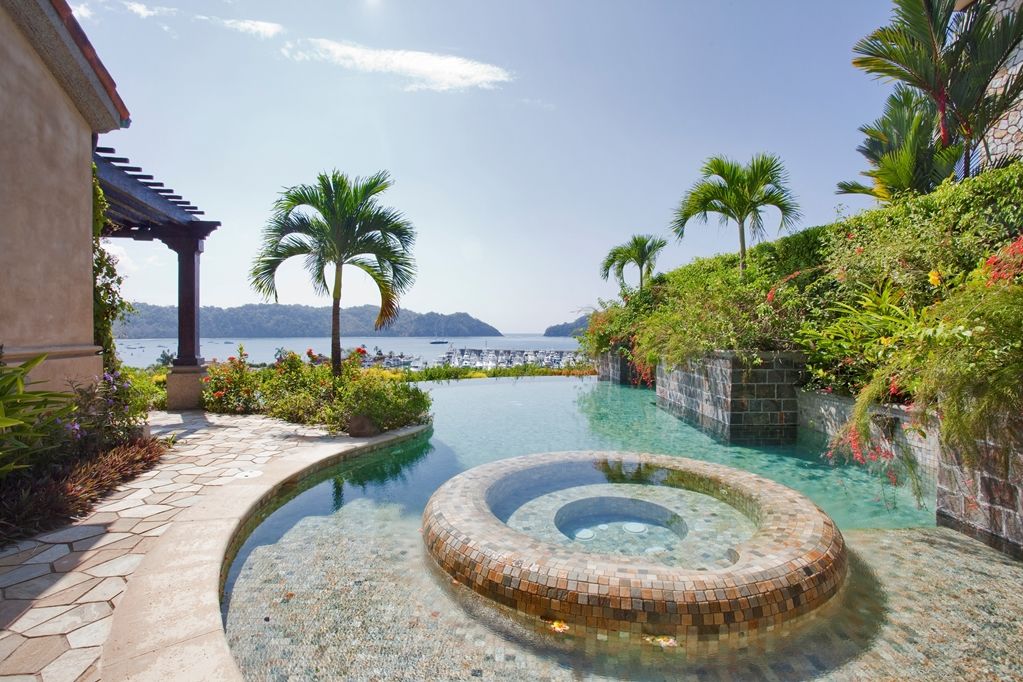 Los Suenos Resort Villas And Condos Playa Herradura  Facilități foto